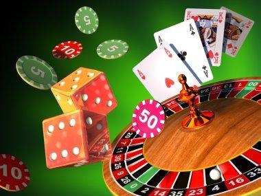 betawi777 Live Dealer Rooms