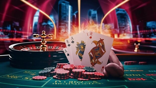 betawi777 Slot Rooms Built for Indonesia