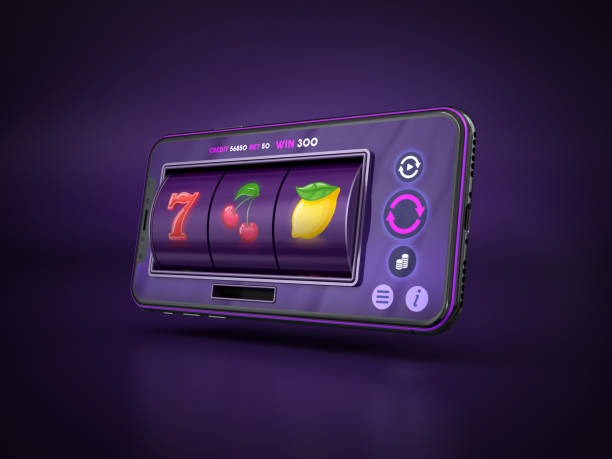 betawi777 mobile gaming