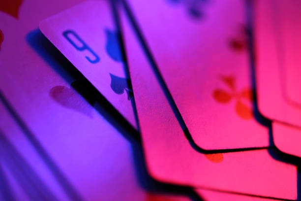 betawi777 Bingo Rooms