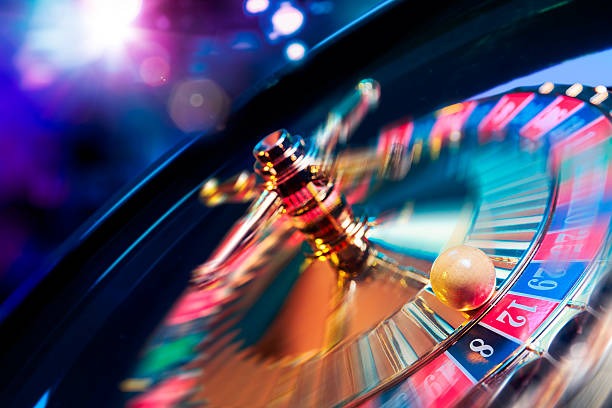 betawi777 Crash Games